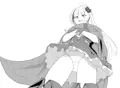 白･･･赤の魔王