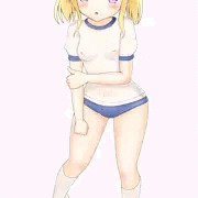ブルマっぽいの