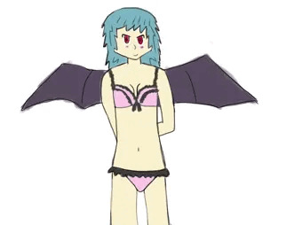 紅魔誘惑