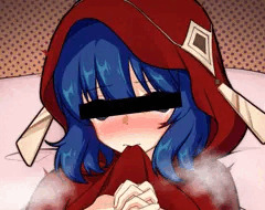粛声の祈り手ロー