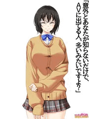 意外とみんな、アダルトビデオに出ているようです