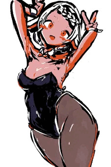 バニー　ンモ＝エザゴ