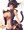 【リクエスト】褐色ミコッテちゃん
