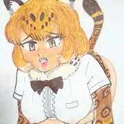 ジャガーさん