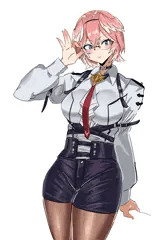 鷹嶺ルイ