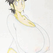 味吉　法子さん６