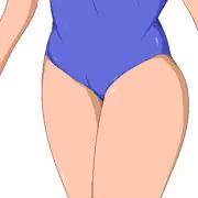 スク水カラーバリエーション