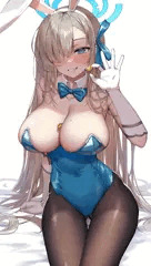 バニーアスナ