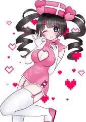 ナースさん