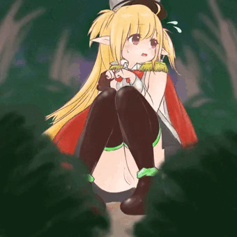 じょーばー…じゃないやドーヴァーちゃん