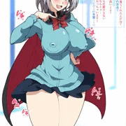 膨乳手品先輩