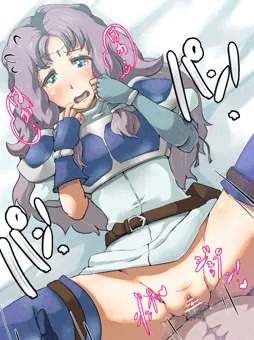フロリーナさんのニガテ克服♥大作戦