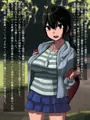 おませな果実