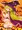 ハロウィンキミドリさんのおしりにイタズラ