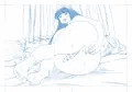 爆乳ふたなり自慰お嬢様サンプル