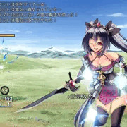 状態異常その２