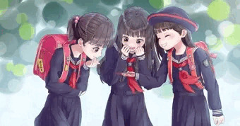 学校とのギャップ