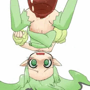 アンプルつっこんだらげんきになるとか