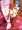 バレンタインクーナちゃん