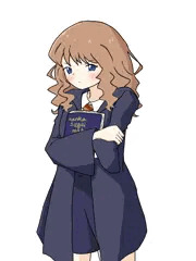 ハー子と不思議なスロット