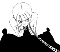 落書き