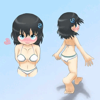 みなみっちゃん