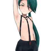 チリちゃん