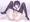 黒髪タイツ娘