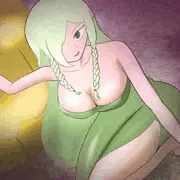 カボチャの魔女