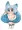紺ちゃんがわるいんだよ