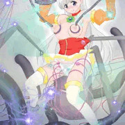 絶対に貴方たちの思い通りになんて…