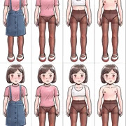 着せ替えちゃん2