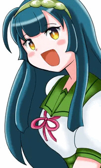 東北ずん子