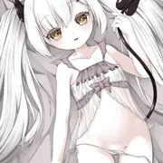 お仕事したくないサキュバス