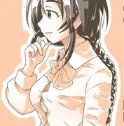 相原雪乃さん・・・・・・・・・・