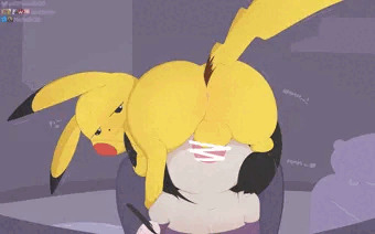 Horny chu