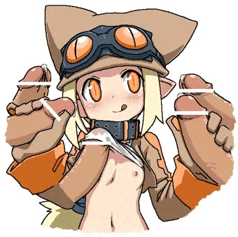ちんファンネル