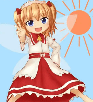サニーミルク