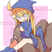 ウィッチさん