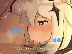 パイモンちゃん