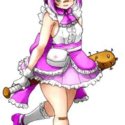 魔法少女