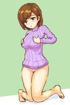 ゼミママアニメ