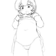 マイクロビキニ小春ちゃん