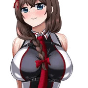 ちょっと胸のあたりがキツイかも....