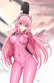 にけ・ざ・ろっぐのありすぼっちちゃん