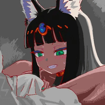 調子に乗りすぎたエジプト小娘ちゃんがお薬で暴走した下僕にセックスされちゃう手書き