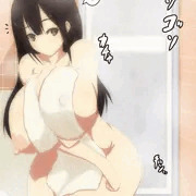 お風呂でパパ活