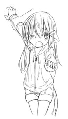 ついった落書き
