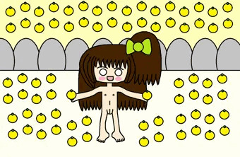 ゆず湯の浪漫娘