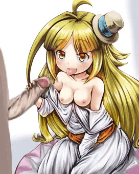 ゴンドリエーラさん